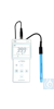 PH400 Tragbares pH-Messgerät Das APERA Instruments PH400 ist ein einfach zu...